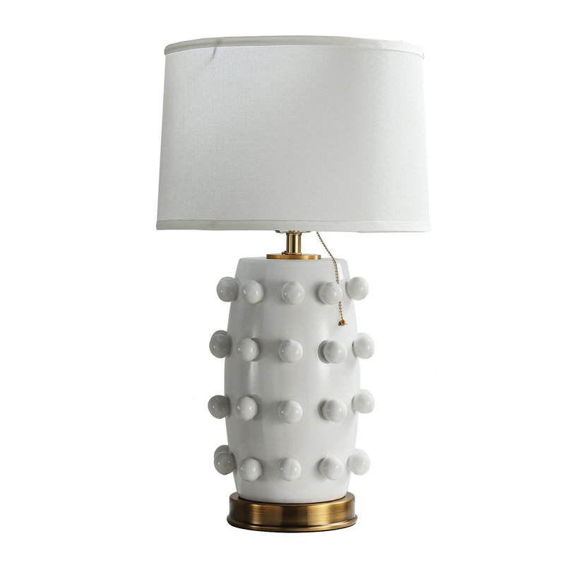 Ceramic Table Lamp