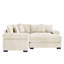 Canapé modulaire surdimensionné Cloud-1338720984