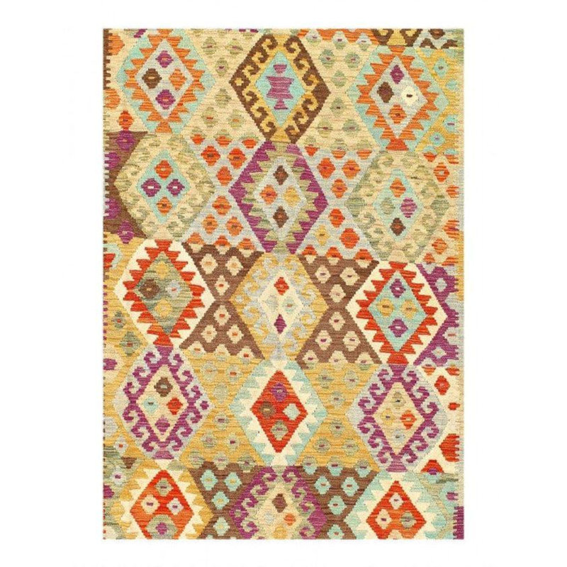 Moroccan Rug