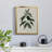 " Soft Greenery II " Painting Print