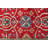 Olander Red Rug