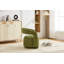 Upholstered Accent Chair-2049654085