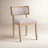 Umbria Fully Assembled Upholstered Dining Chair