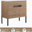 Meuble-lavabo 36 po avec lavabo, meuble-lavabo autoportant ou flottant 36 po optionnel 36 * 18-120102295