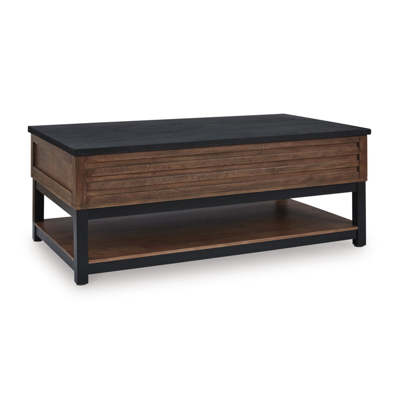 Crisfield Lift-Top Coffee Table
