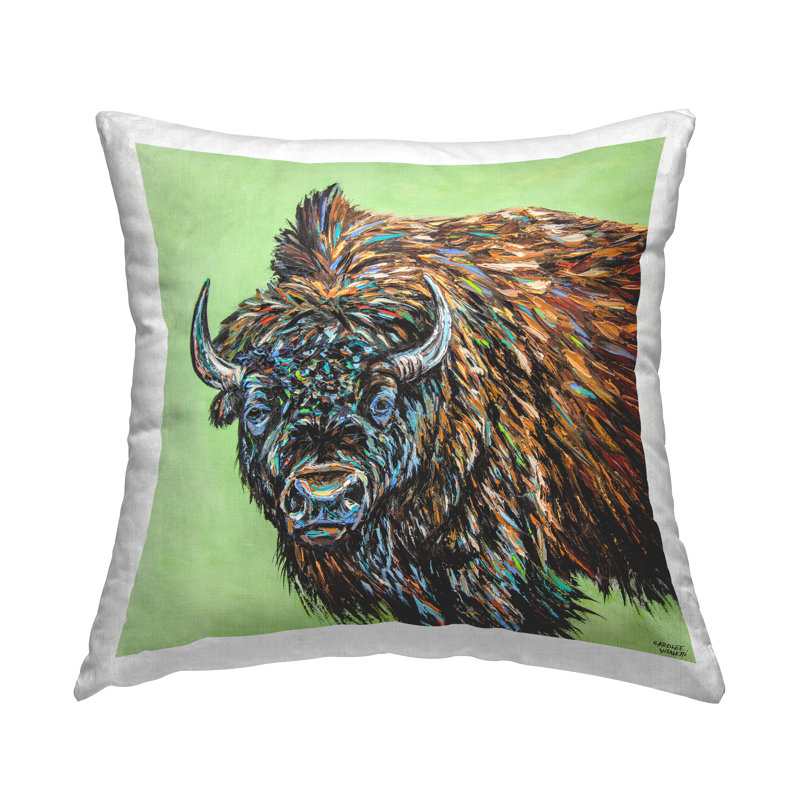 Throw Pillow