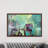 The Listeners by Pamela Staker - Painting on Canvas-1190106812-1190106793