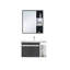 Shawnette Bathroom Furniture Suite
