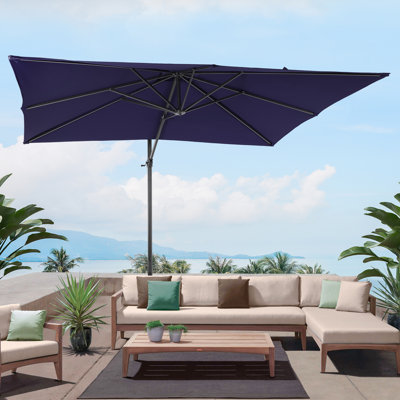 Parasol 96 po x 120 po Ruy