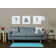 Chenille Geometric Indoor Rug