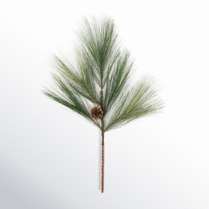 Artificial Pine Spray
