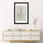 «Chandelier Schématique III», impression sur toile-32496412-72140645-72140652