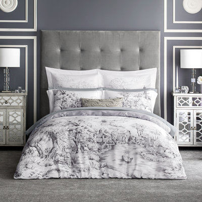 100% Cotton Duvet Cover
