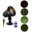 LED Twinkle Projection & Strobe Lights