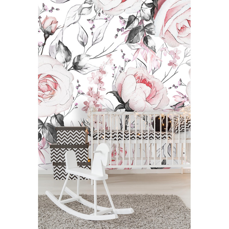 Rouleau de papier peint autocollant Carrasco