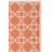 Dirks Performance Geometric Indoor/Outdoor Area Rug-1448005007