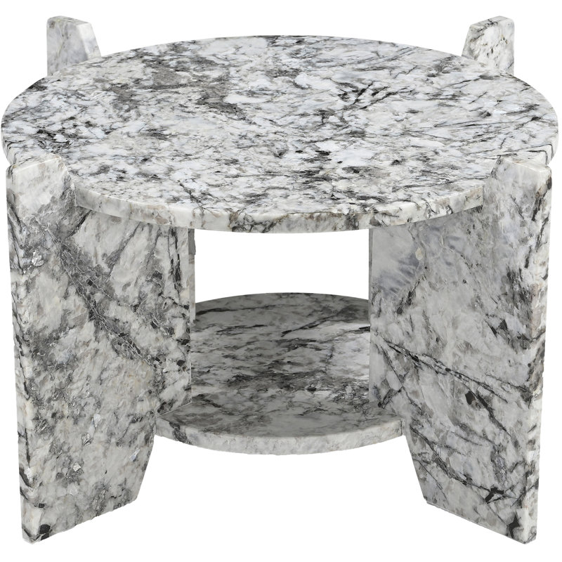 Table basse Soriano Alaska, Alaska