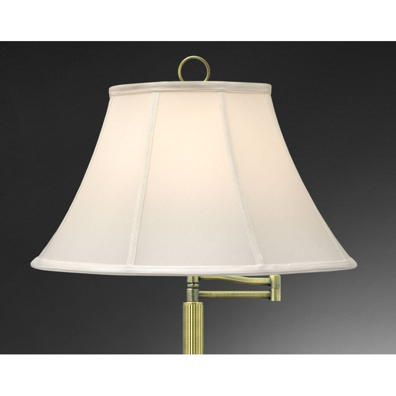 Lampe de travail sur pied 60 "Beck