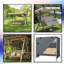 Outdoor Swing Seat Cover-461524842-461524846