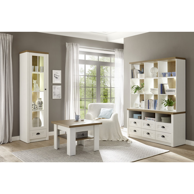 Brasher Display Cabinet