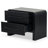 Cruz 2-Drawer 28.5" Nightstand-1116799109