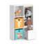 Everhart Bookcase