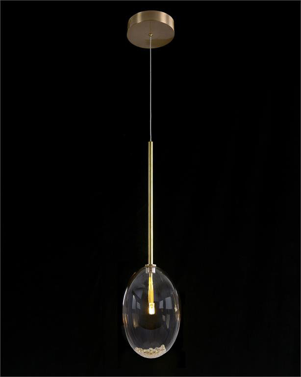 Echo 1 - Light Pendant