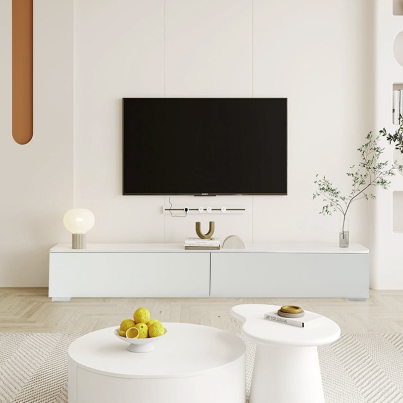 Saphera Unfinished TV Stand, 180cm