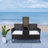 Pai 52.4'' Wide Loveseat with Cushions-856257376