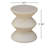 Manufactured Wood Accent Stool