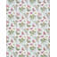 Baudin Butterfly Chintz Fabric-49396789