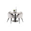 Withernsea 4 - Person Dining Set-314825562-373899143