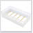 White Twin Bed