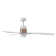 ATTICUS 56'' Ceiling Fan with LED Lights
