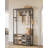 Hall Tree With Bench And Shoe Storage-526788022