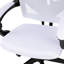 Fauteuil de direction ergonomique en filet à haut dossier Juliet Home Office-2022833345