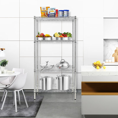 Storage Rack