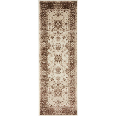 Tapis crème Anah