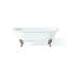Regal 68'' L Soaking Bathtub-17755770-17755771