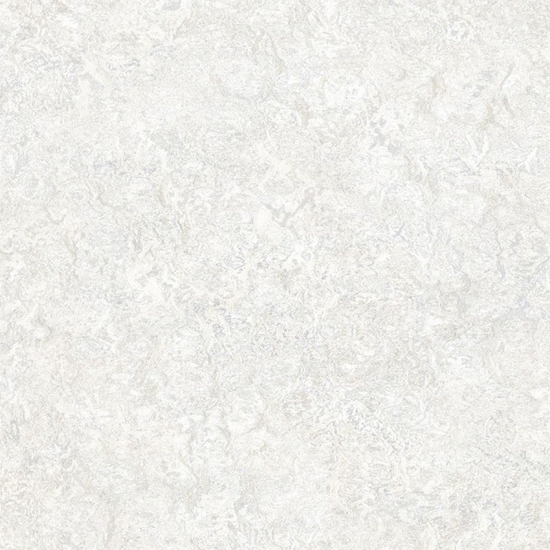 Papier peint marbre , Gris/argent