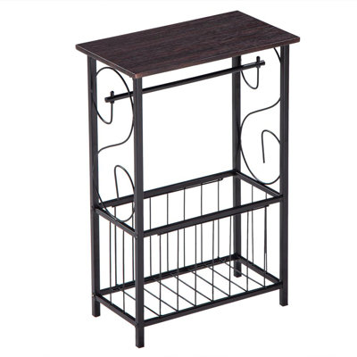 Eola End Table