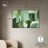 Tualipa Green Abstract Wall Art by Art Remedy-102530197-103687821