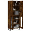 Mikie Display Cabinet-1832319746
