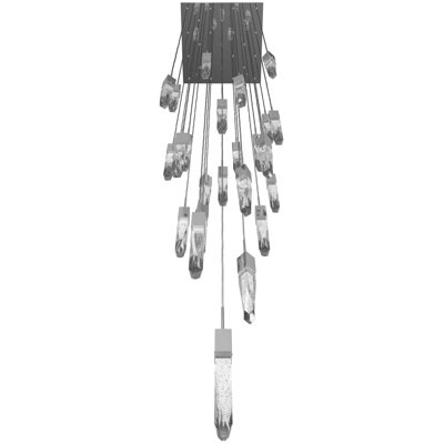 Aspen 25 - Light Pendant
