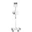 Support mobile Welch Allyn 4400