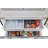 Unique Appliances Classic Retro 36" 21.4 Cubic Feet Energy Star French Door Refrigerator with Internal Ice Dispenser-97712689