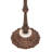 62" High Frederick Floor Lamp