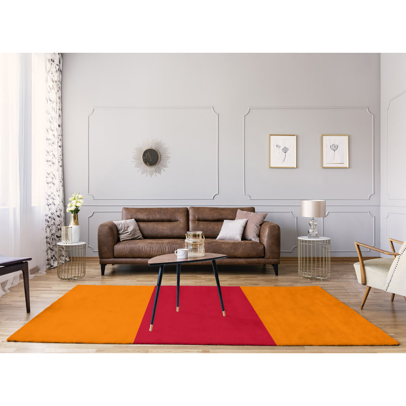 Chenille Indoor Rug, Rectangle 8' x 10'