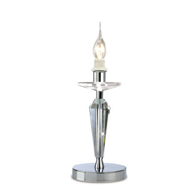 Kavya Crystal Novelty Lamp