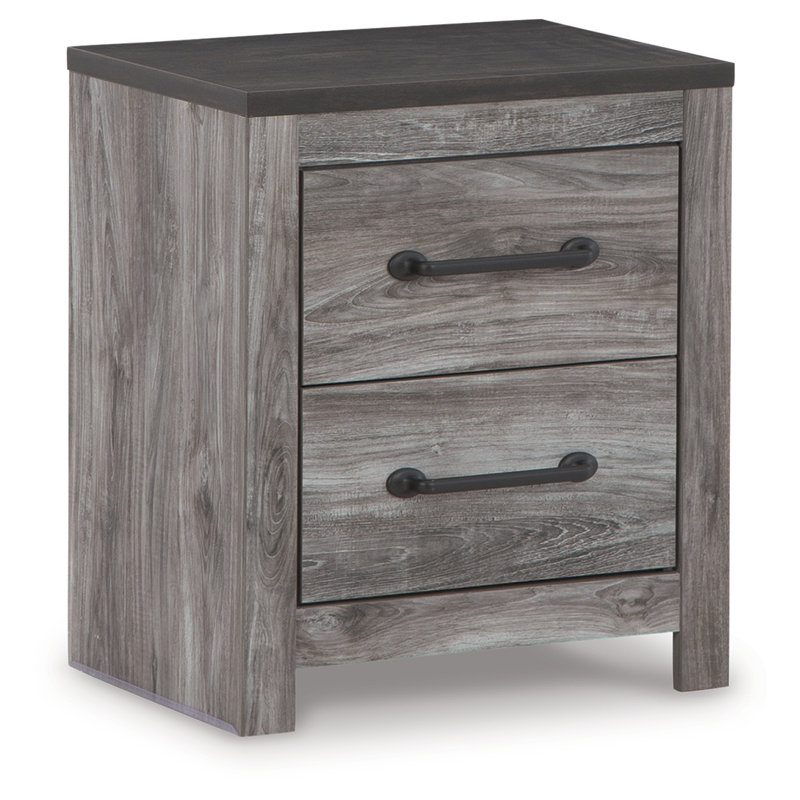 Bronyan Nightstand